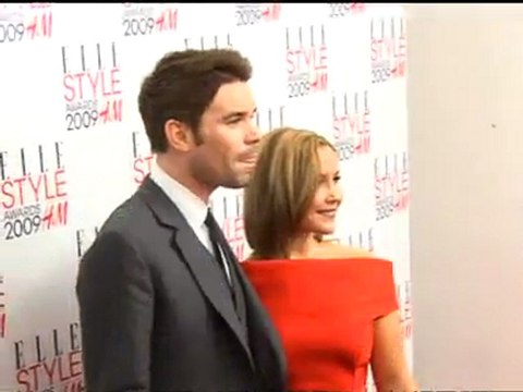 Sugababe Heidi Range splits with fiance Dave Berry