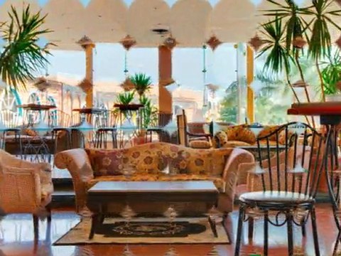 Calimera Club Hotel Hurghada - Eldorado travel Egypt