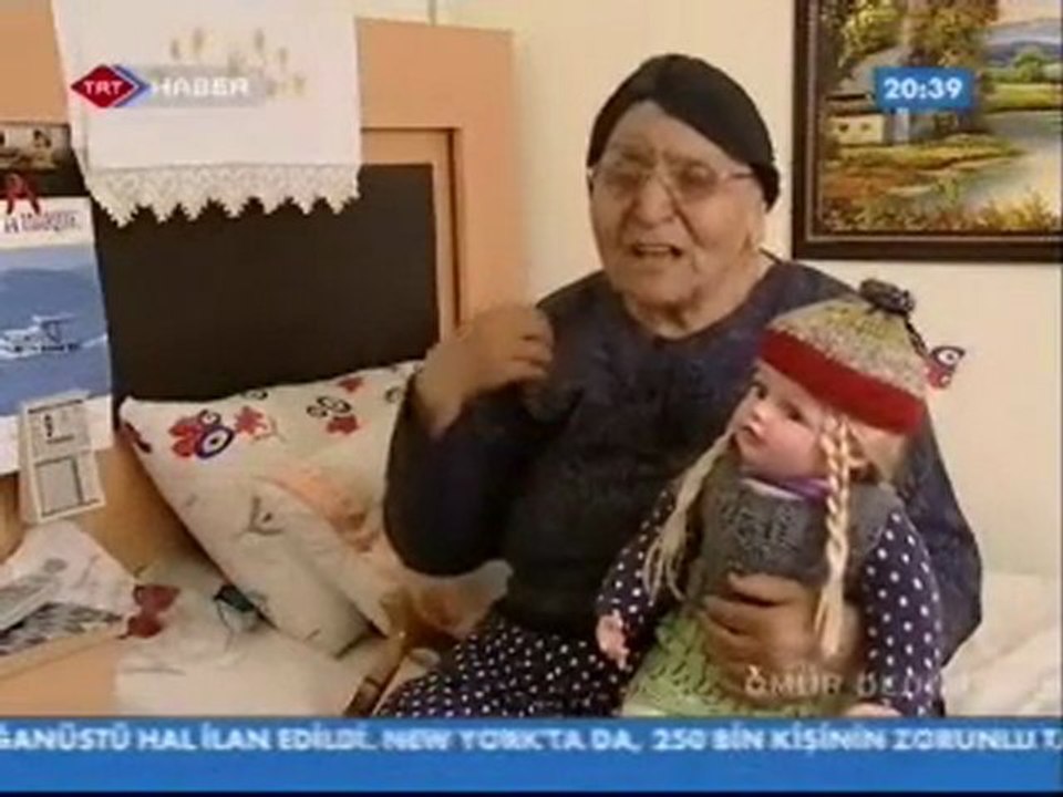 Ömür Dediğin 27.08.2011