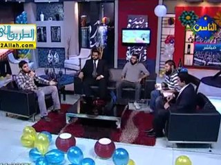 ليه خايفين من شرع الله