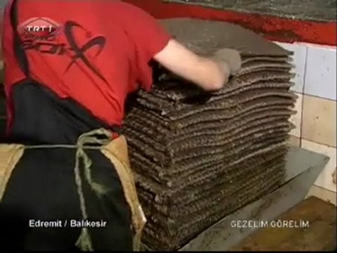 Gezelim Görelim - Edremit-Balıkesir