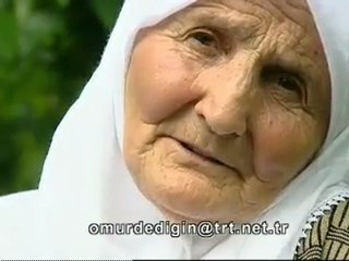 Ömür Dediğin-Hafize Sarıcaoğlu-Güldalı Hasan Hüseyin Bağlan