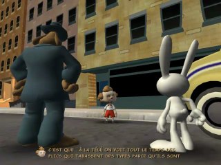 Sam et max saison 1(3)