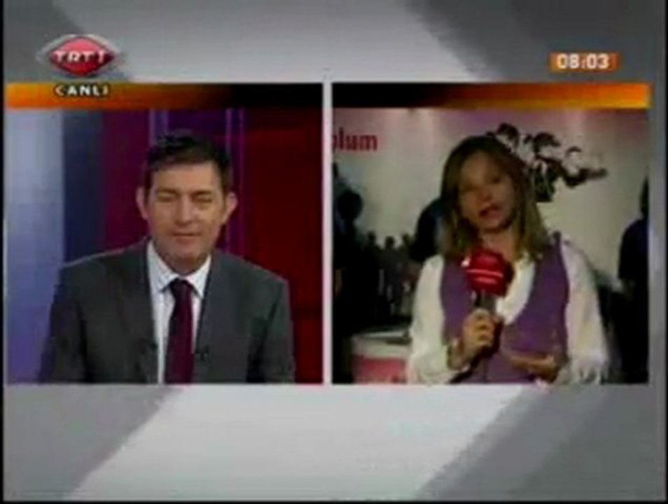 Sabah Aktüel - 25.05.2011
