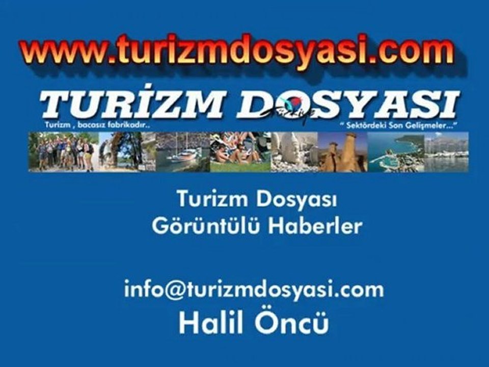 MARDİN TURİZMİ YÜKSELİŞTE