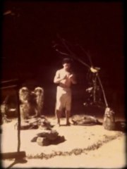 stage cirque lomme 2011