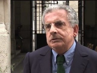 Interview de Jean-Jacques Rosa