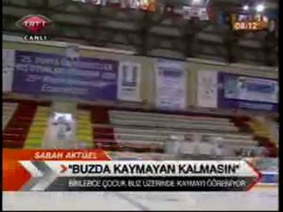 Sabah Aktüel - 10.05.2011