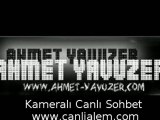 Ahmet Yavuzer - Ayrilik Zor Süper Şarkı 2011 dinle www.canlialem.com