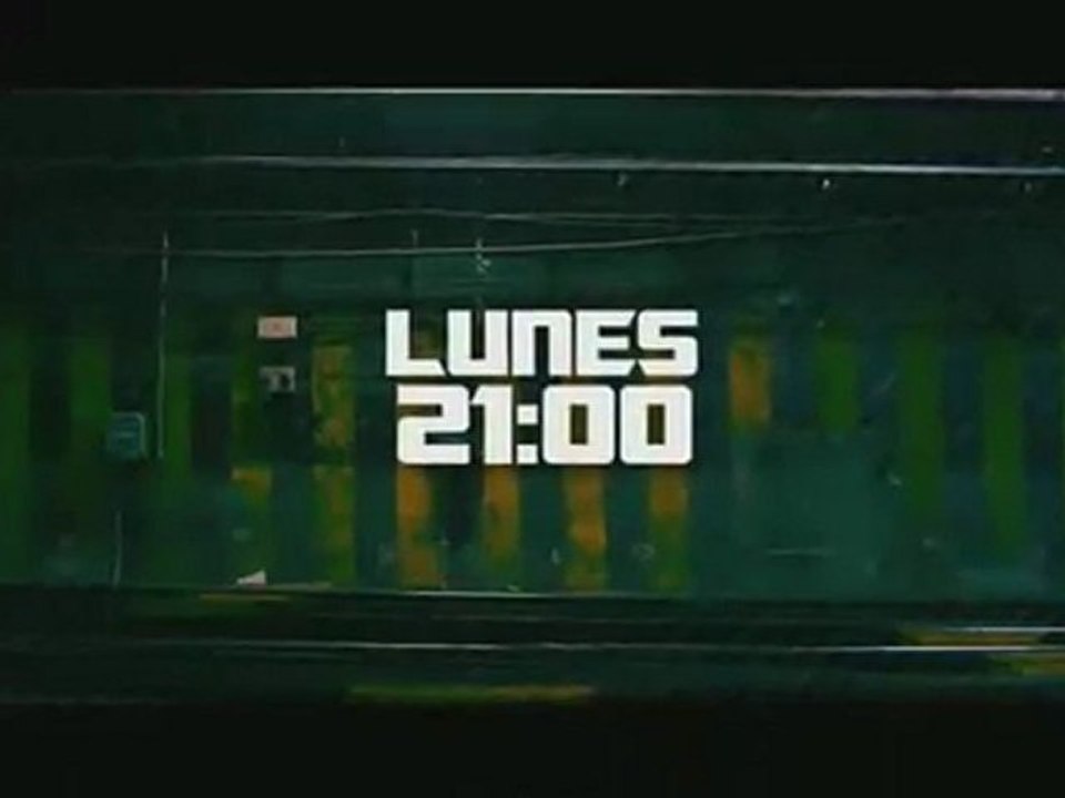 Los Únicos - Promo - Capítulo 186
