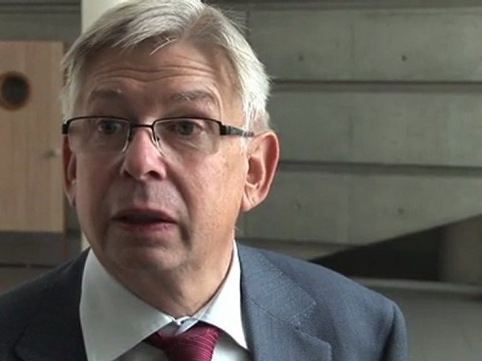 Interview de André Vianès