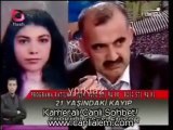 Kayıp Kızına Çok Özel Bi Yöntemle Seslenen Baba www.canlialem.com