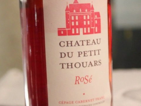 Château du Petit Thouars - Yves Aubert