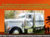 Start Up Semi Trucks, Big Rig Trucks, and Over the Road Trucks Financing,
