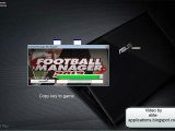 Football Manager 2012 [Crack   keygen   Torrent] Download free