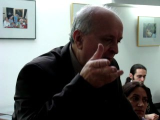 Prof. dr. Nicolae Cretu