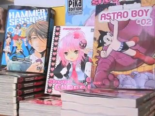 Les étapes de la création d_entreprise