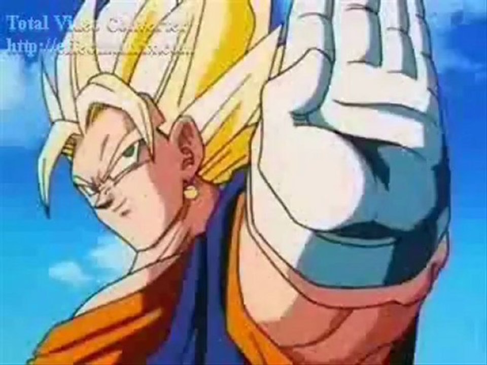 Dubla Rio - Vegeto Vs Majin Boo 2ª parte