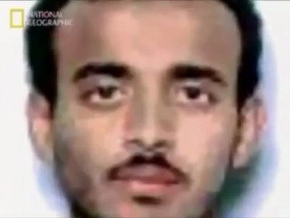 l'histoire du 11 septembre 2001 (5 de 13) histoire d'Al Quaïda - documentaire national geographic channel - "documentaire Al Quaïda" - "l'histoire secrète du 11 septembre 2001"