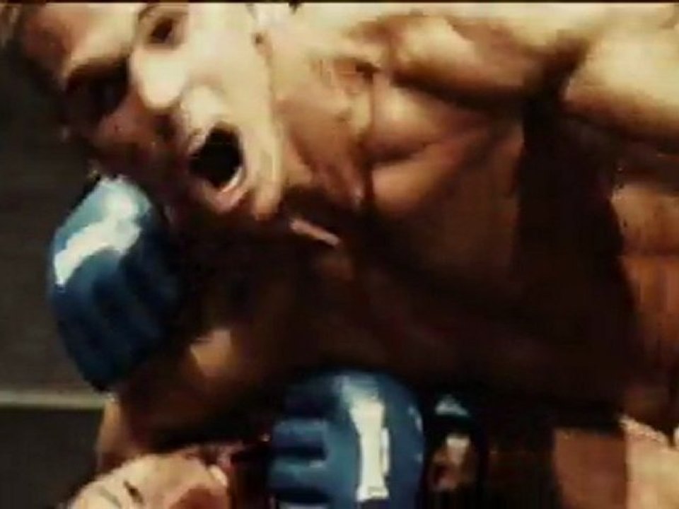amv never backdown