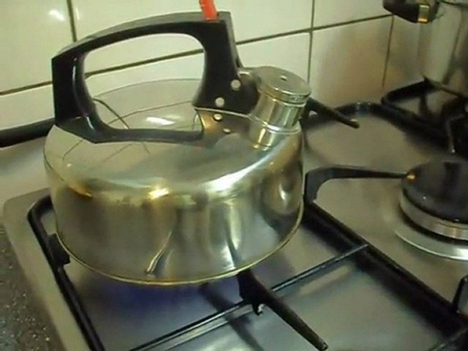 In de fluitketel  10 nov 2011