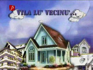 Episodul 50 - Fata presedintelui - Trasnitii 2011-12-06.flv