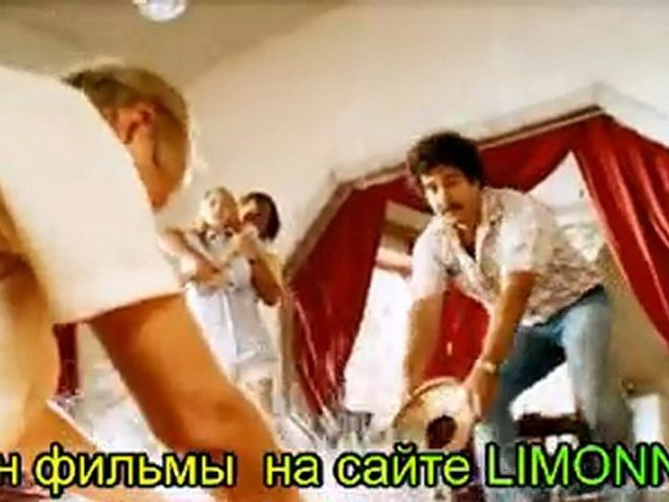 Высоцкий. Спасибо, что живой 2011