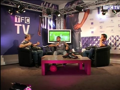 PROLONGATION TFC-EVIAN