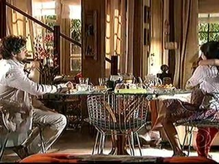 A Vida da Gente 10-12-2011 parte 2 - Clube SoNovela