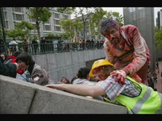 Zombie Undead HD Trailer Movie