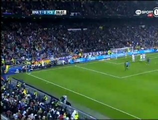 Ρεάλ - Μπάρτσα | Ευκαιρία Μέσι