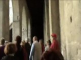 Avignon et le Palais des Papes