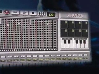 Produce Music / Beats - Sonic Producer