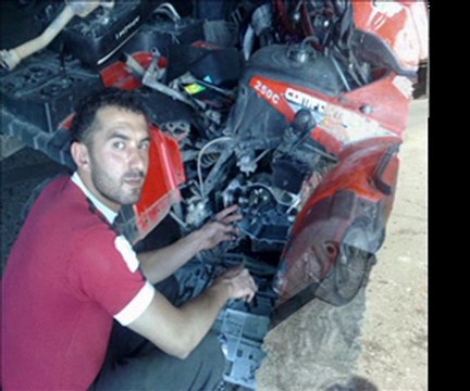 SEVEMEDİM KARA GÖZLÜM CİHAN BAYKARA