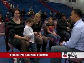 CNN Student News - December 6, 2011