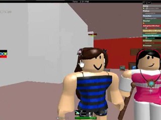 The Purple Lexi Show Movie (1/5)