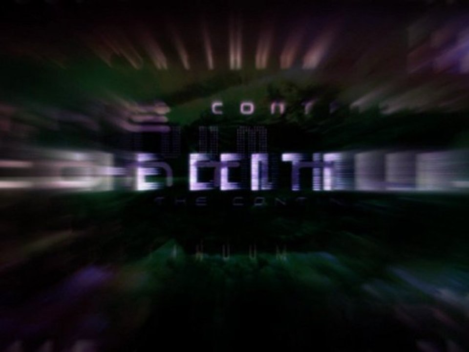 The Continuum