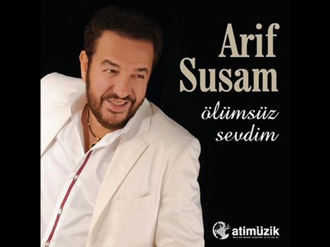 Arif susam&bitmiyor geceler)