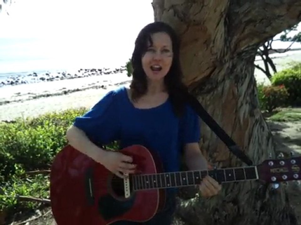 Lady Gaga “You and I” Youtube Music Video, singer Jaime