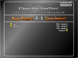 9^ giornata, andata - 2011/2012 - Pauer Rengers vs Corna Impianti