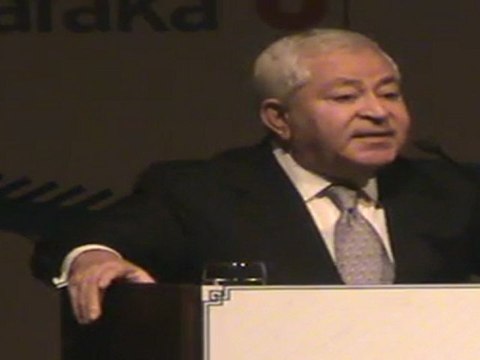 7- (03.12.2011 - İstanbul Mali Müşavirler Derneği ve Muhasebeciler Derneğinin Düzenlemiş Olduğu Yeni Türk Ticaret Kanunu ve Denetim Konulu