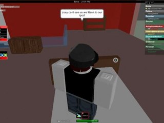 The Purple Lexi Show The Movie (2/5)