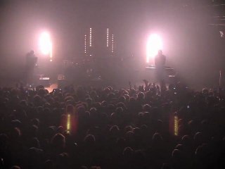 #8 TGV GéNéRiQ Festival 2011 - Poutine on ice