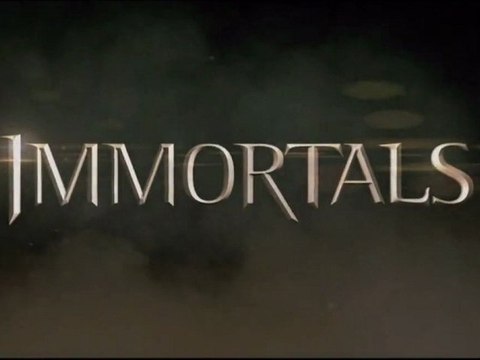 Immortals Spot2 HD [20seg] Español