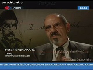 Sultan Abdülhamid Han-1 TRT