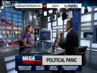 Dylan Raatiigan msnbc