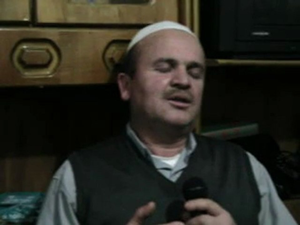 RECEP TUFANIN Kayın validesinin 52'ci gece mevlidi.