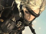 Metal Gear Rising : Revengeance - VGA 2011 Trailer FR