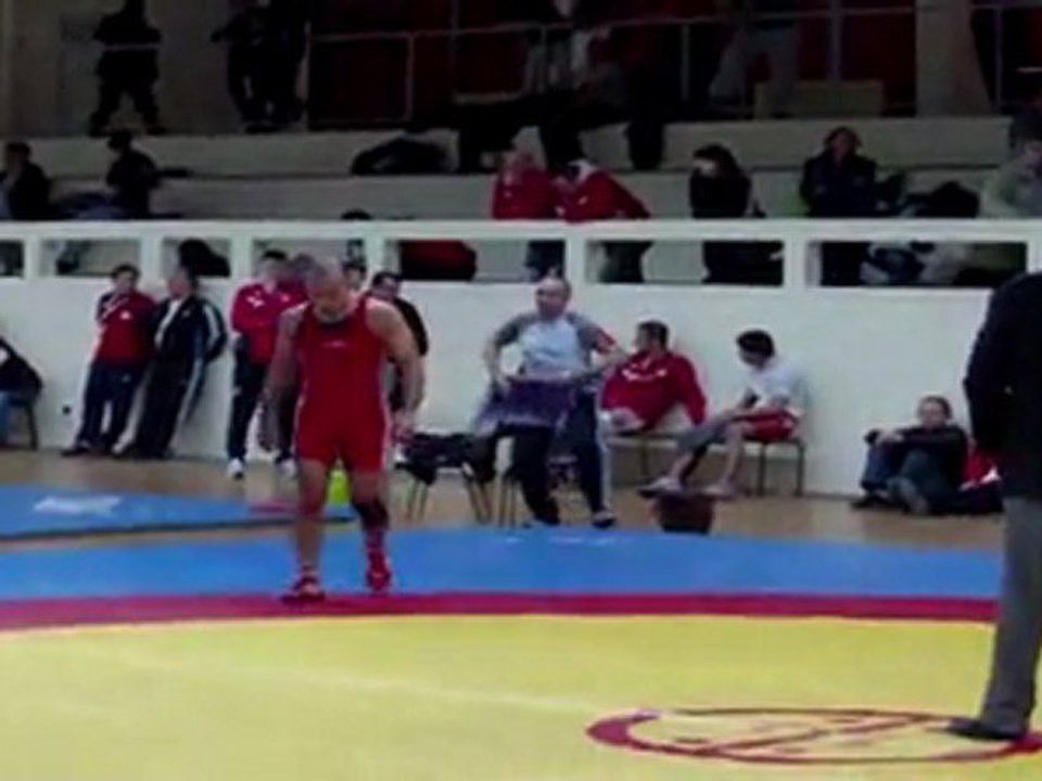 speedy grappling