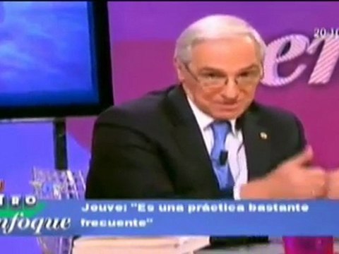 Revelations - Pepsi usa fetos abortados em seus produtos